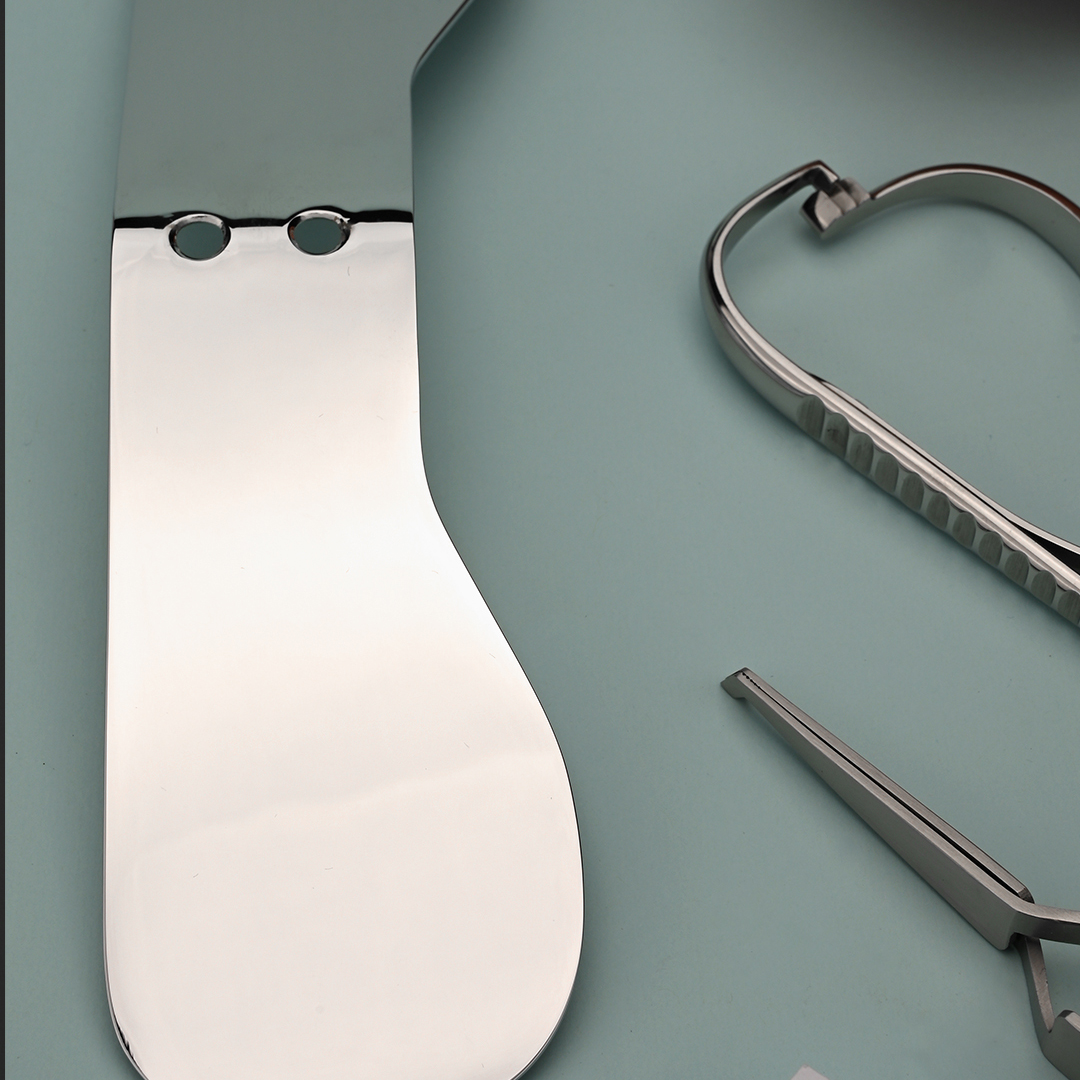 آینه فتوگرافی Ortho Organizer - 3