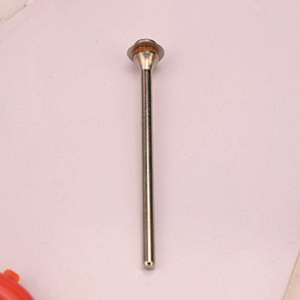 دیسک و ماندرل G&H - 3