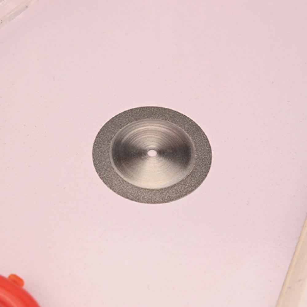 دیسک و ماندرل G&H - 1