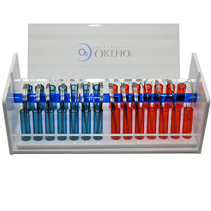 جای وایر Ortho Organizer - 1