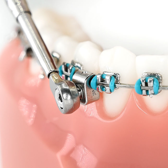 پاور اسکوپ 2 American Orthodontics - 4