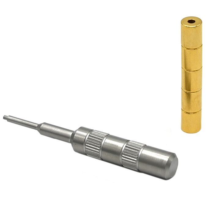 پاور اسکوپ 2 American Orthodontics - 2