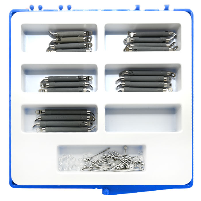 جاسپر جامپر American Orthodontics - 1