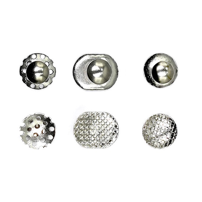 لینگوال باتن Protect - 1