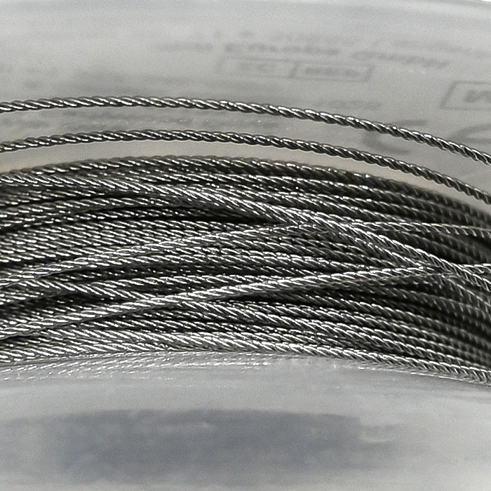 وایر توییست G&H Orthodontics - 2