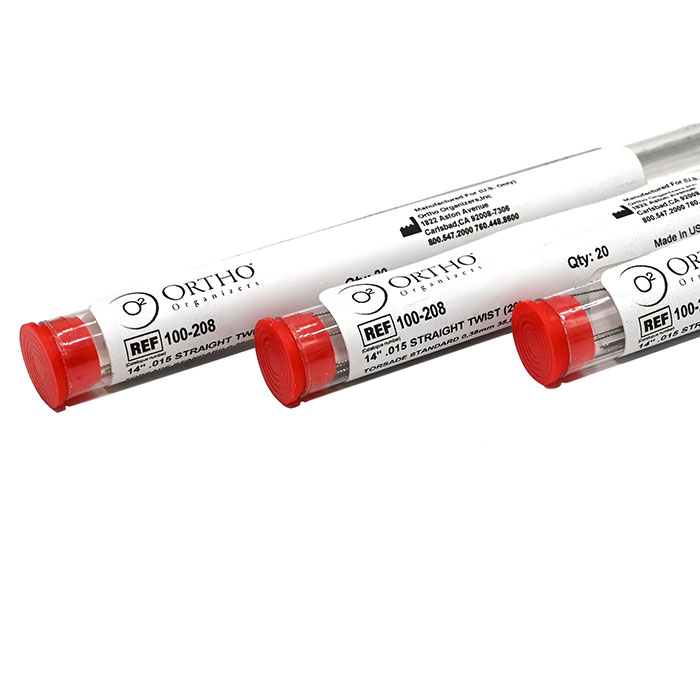 وایر توییست Ortho Organizer - 1