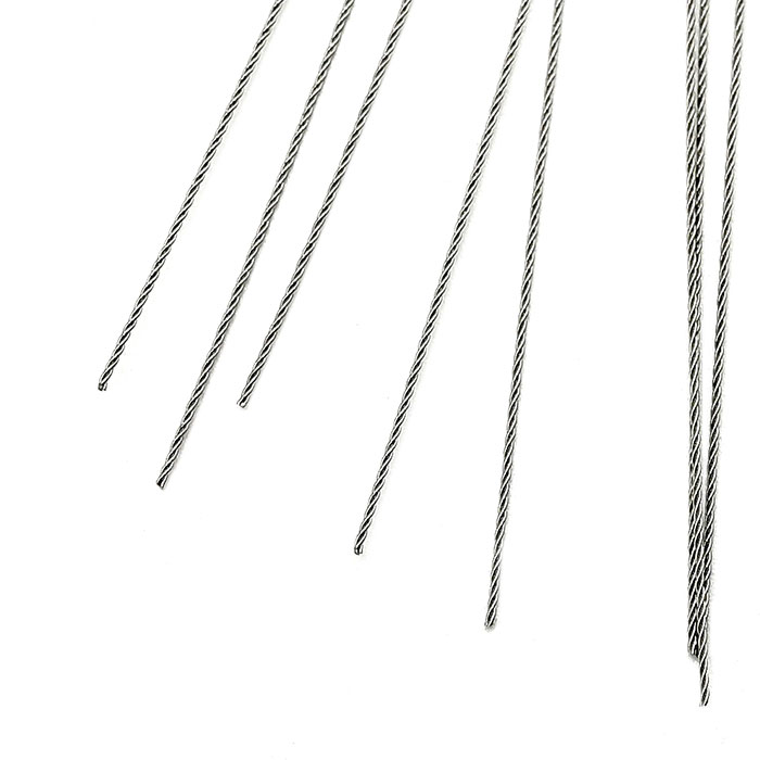 وایر توییست American Orthodontics - 2