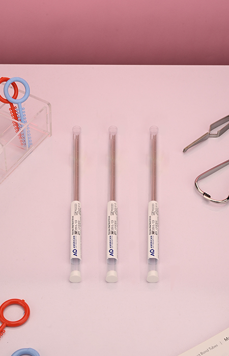 فیکس ریتینر American Orthodontics - 1