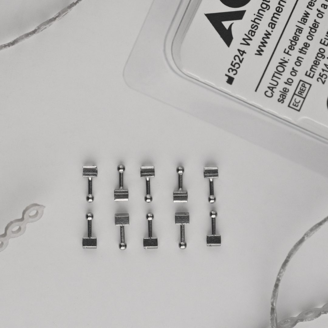 سرجیکال هوک American Orthodontics - 1