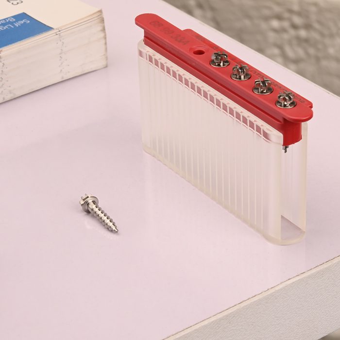 پیچ مینی اسکرو Ortho Organizer - 3