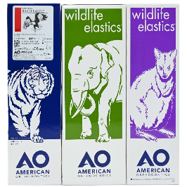 لاتکس American Orthodontics - 4