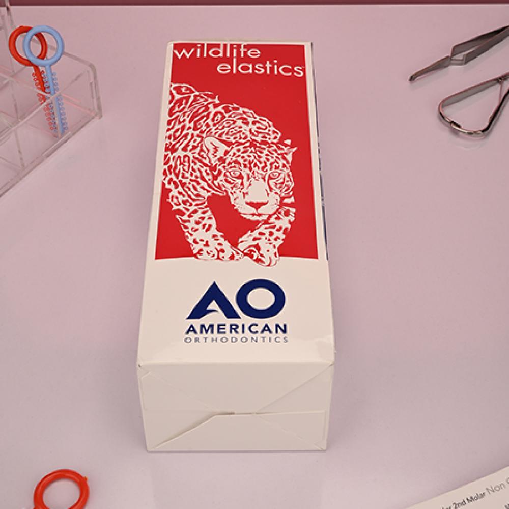 لاتکس American Orthodontics - 1