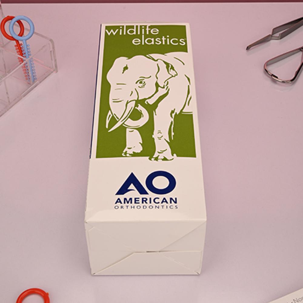 لاتکس American Orthodontics - 2