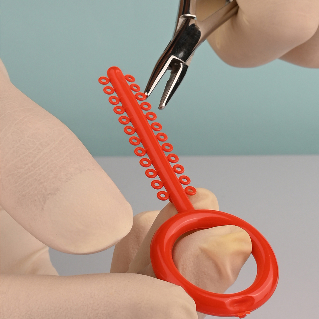 اورینگ American Orthodontics - 4