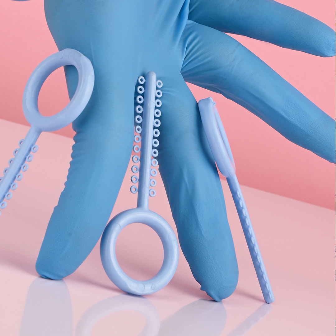 اورینگ American Orthodontics - 5