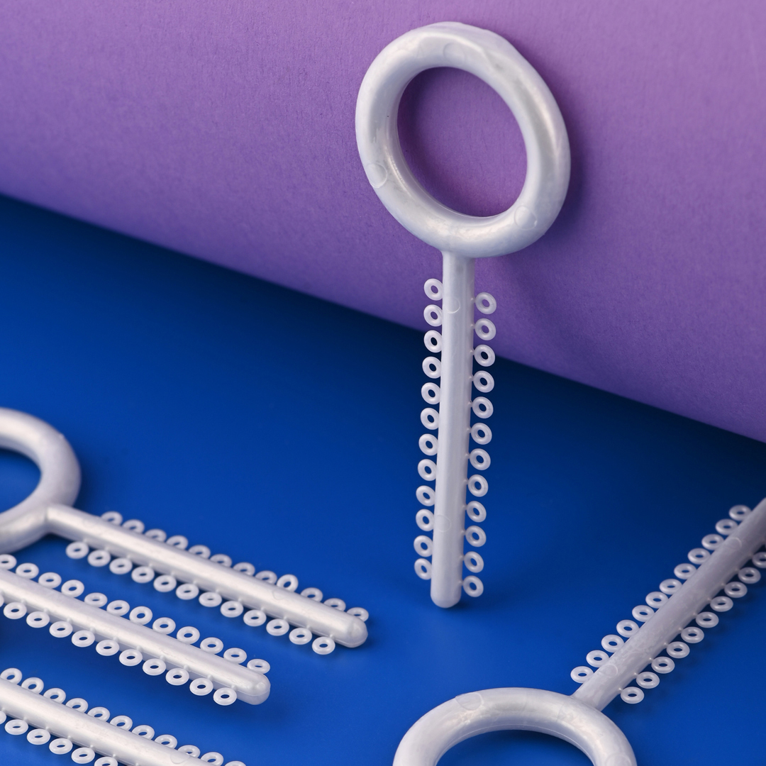 اورینگ American Orthodontics - 6