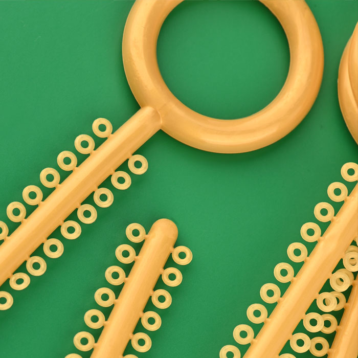 اورینگ American Orthodontics - 13