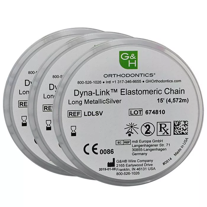 پاور چین G&H - 2