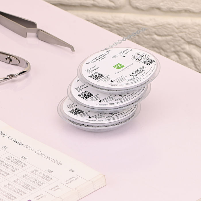 پاور چین G&H - 1