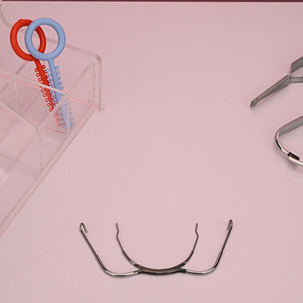 فیس بو American Orthodontics - 1