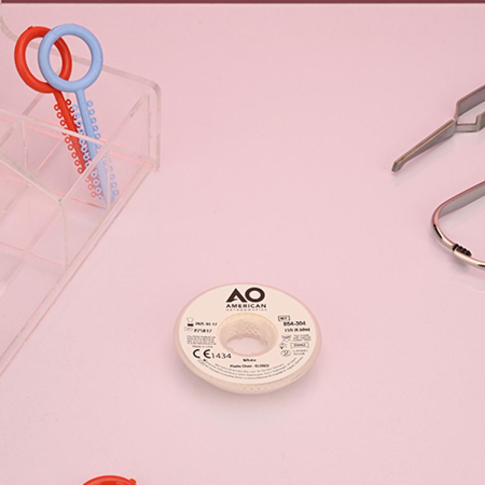 پاور چین American Orthodontics - 1