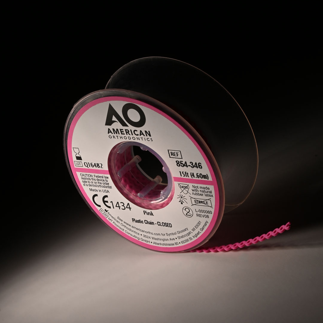 پاور چین American Orthodontics - 4