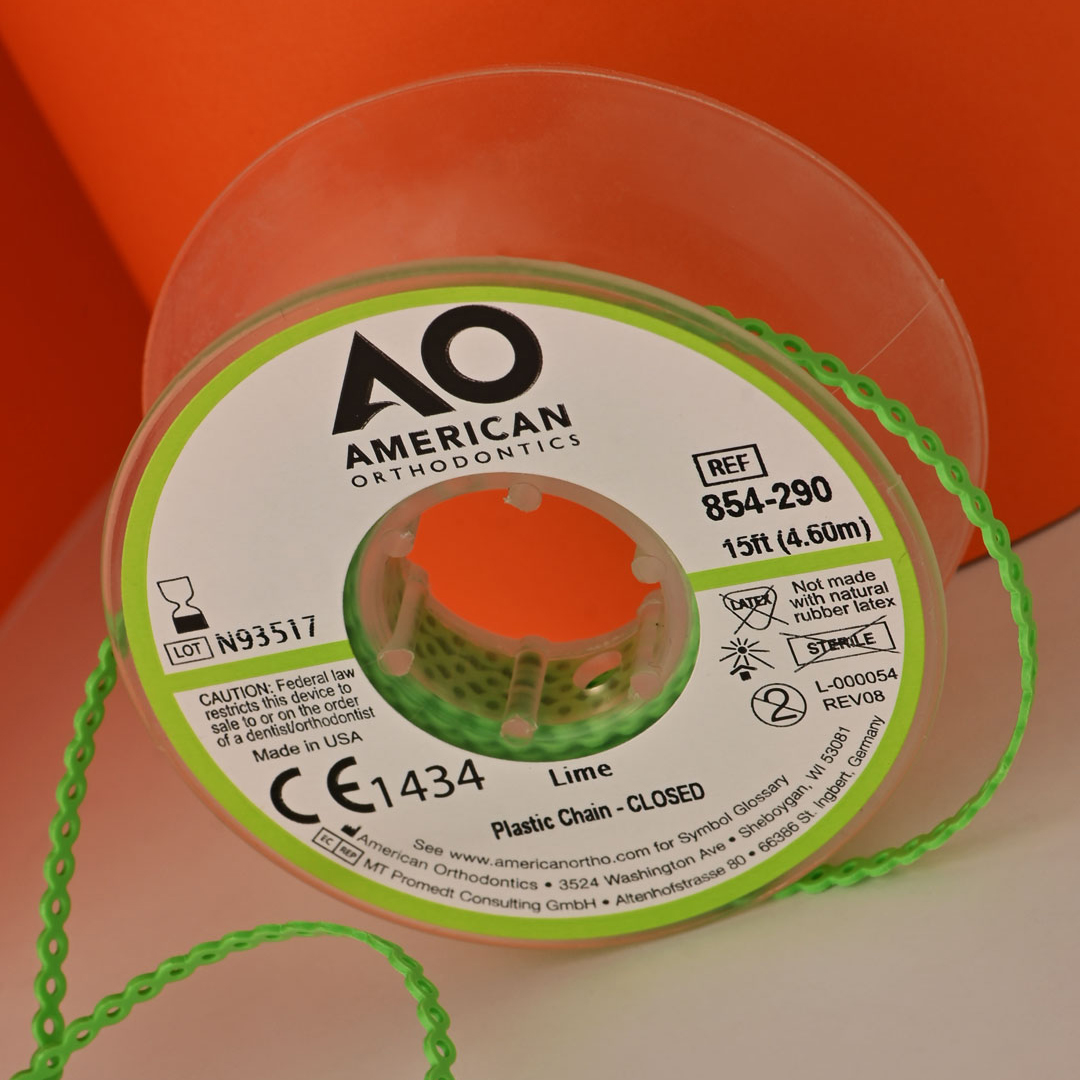 پاور چین American Orthodontics - 10