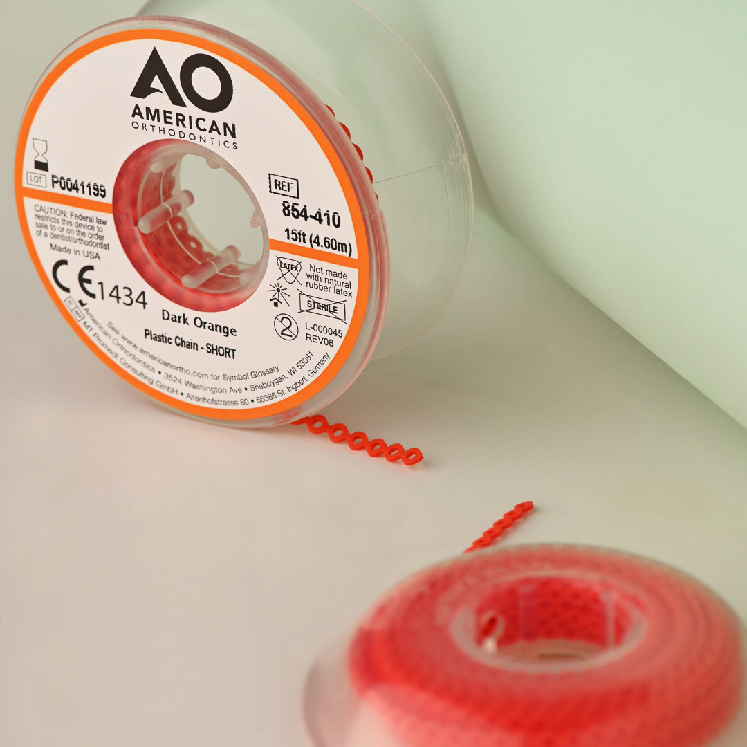 پاور چین American Orthodontics - 5