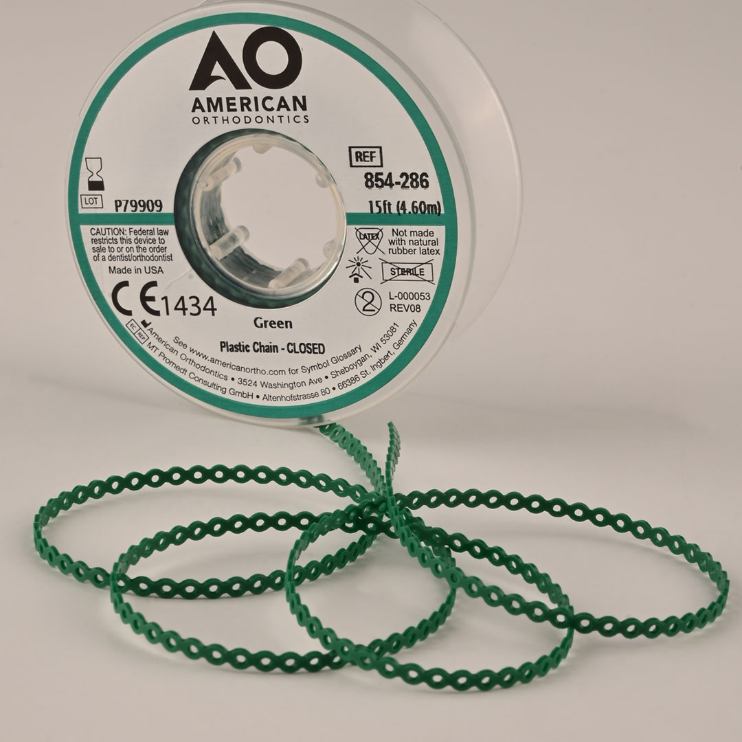 پاور چین American Orthodontics - 13