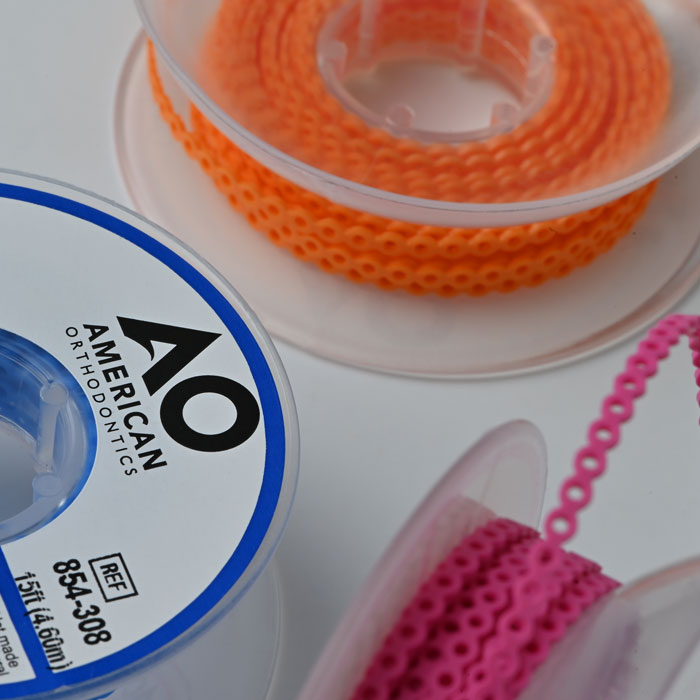 پاور چین American Orthodontics - 23