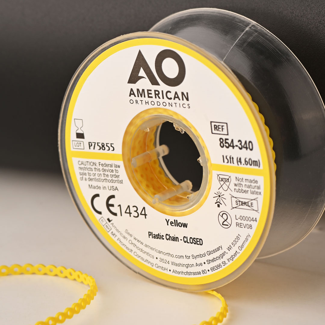 پاور چین American Orthodontics - 8