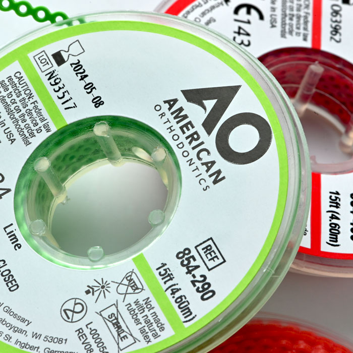 پاور چین American Orthodontics - 26