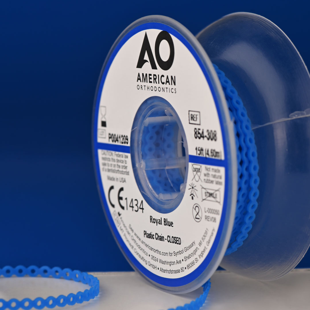 پاور چین American Orthodontics - 9