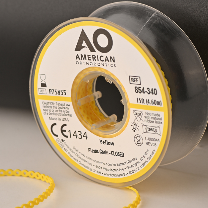 پاور چین American Orthodontics - 20