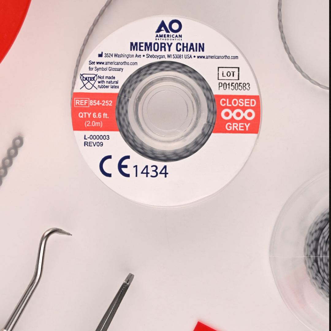 پاور چین American Orthodontics - 25