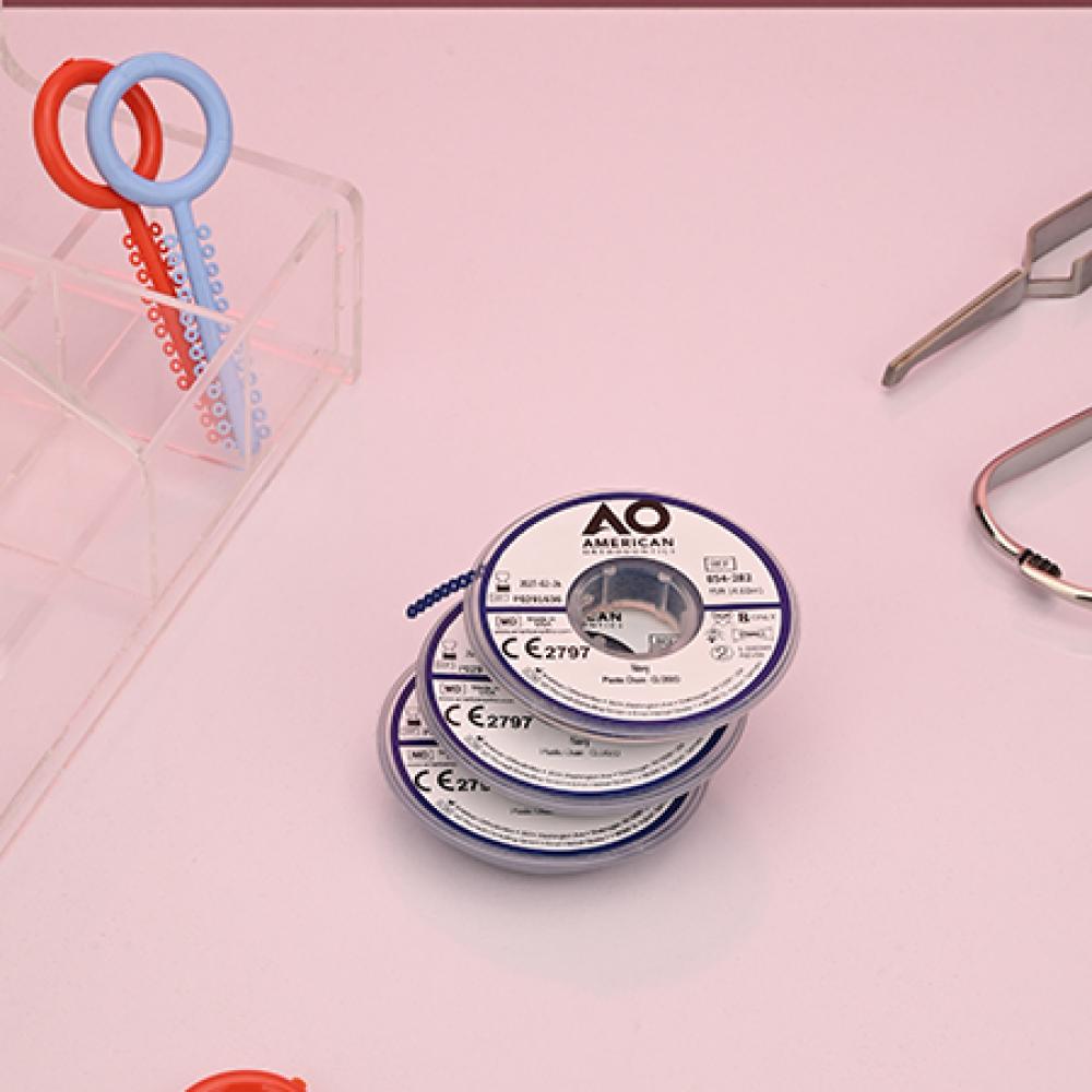 پاور چین American Orthodontics - 2