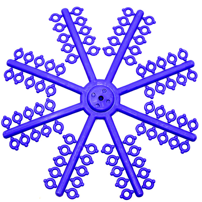 سپریتور Ortho Organizer - 2