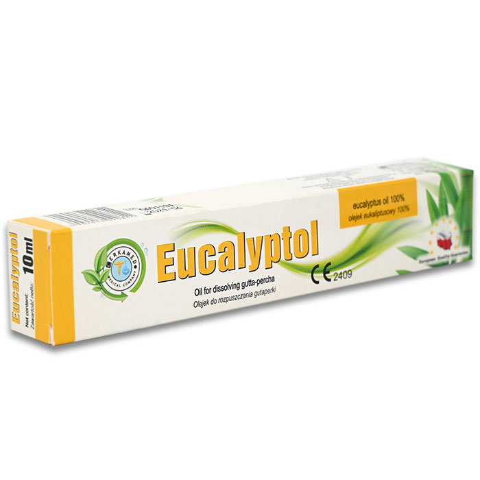 اکالیپتول - 2