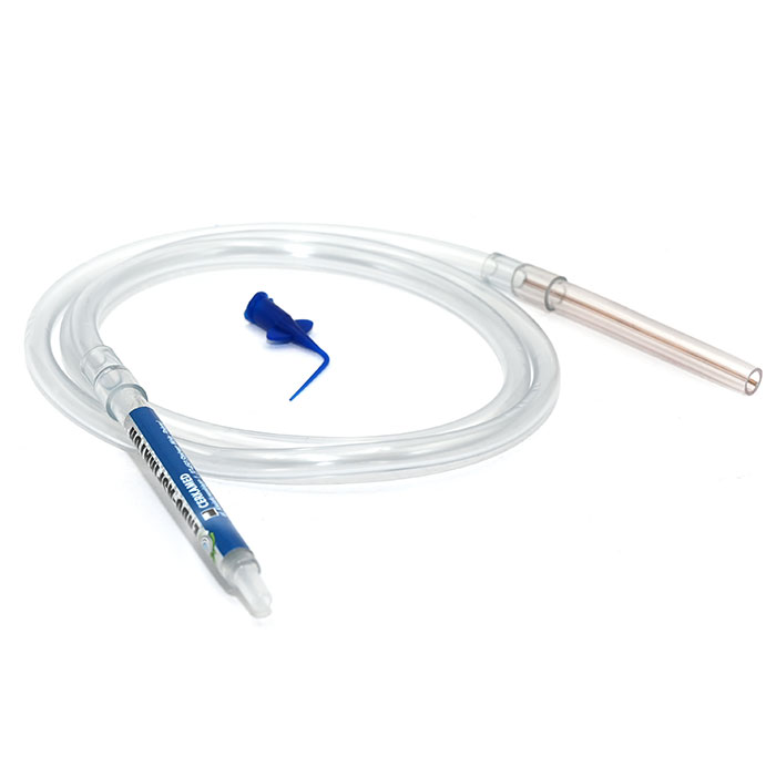 اندو اسپیراتور - 1