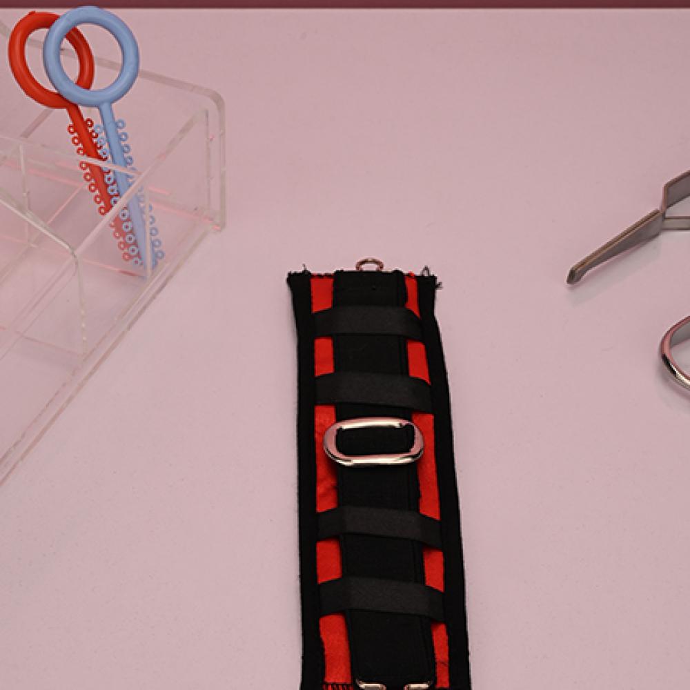 نک پد کشی - 3