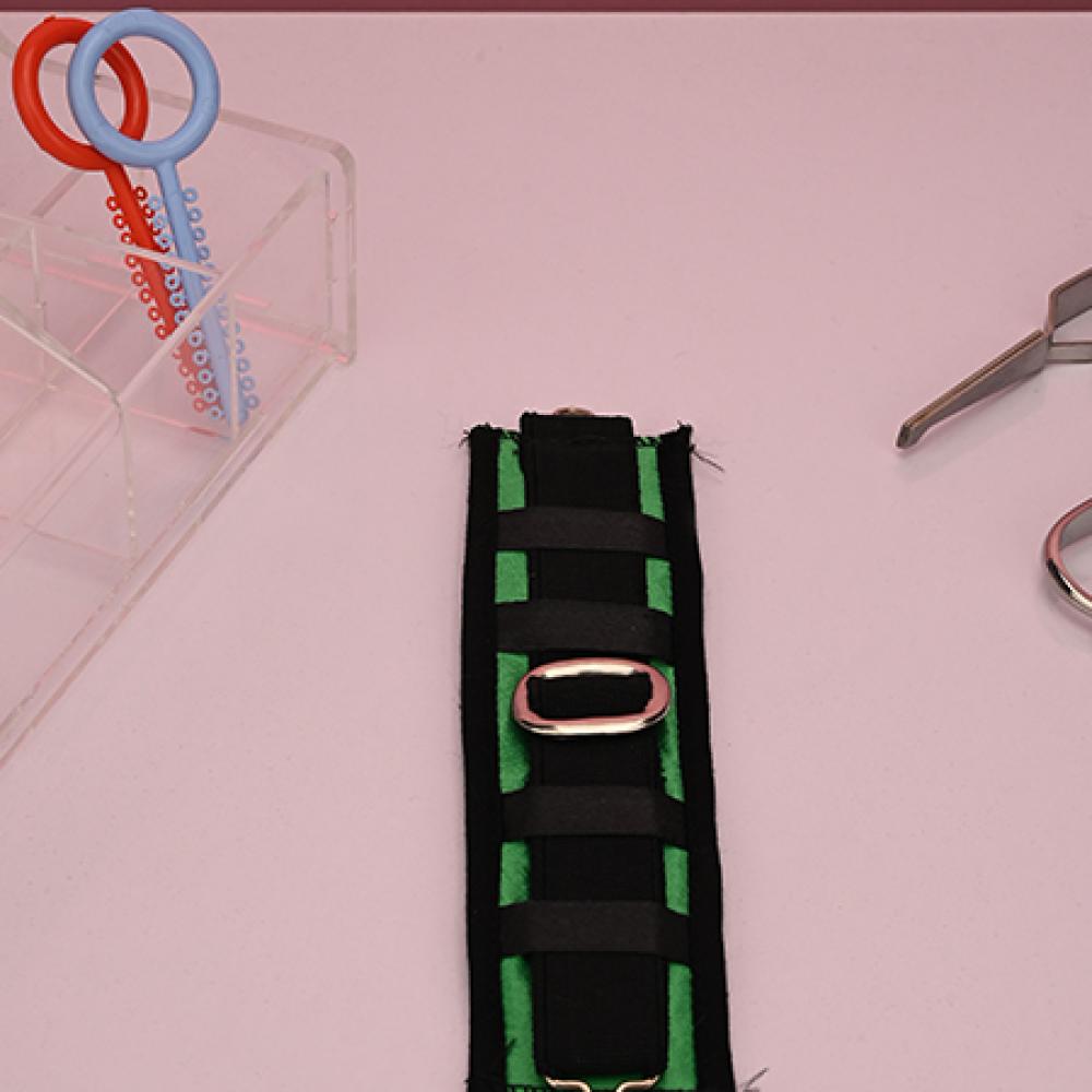 نک پد کشی - 2