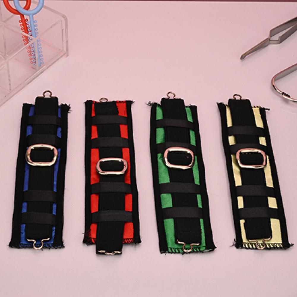 نک پد کشی - 5