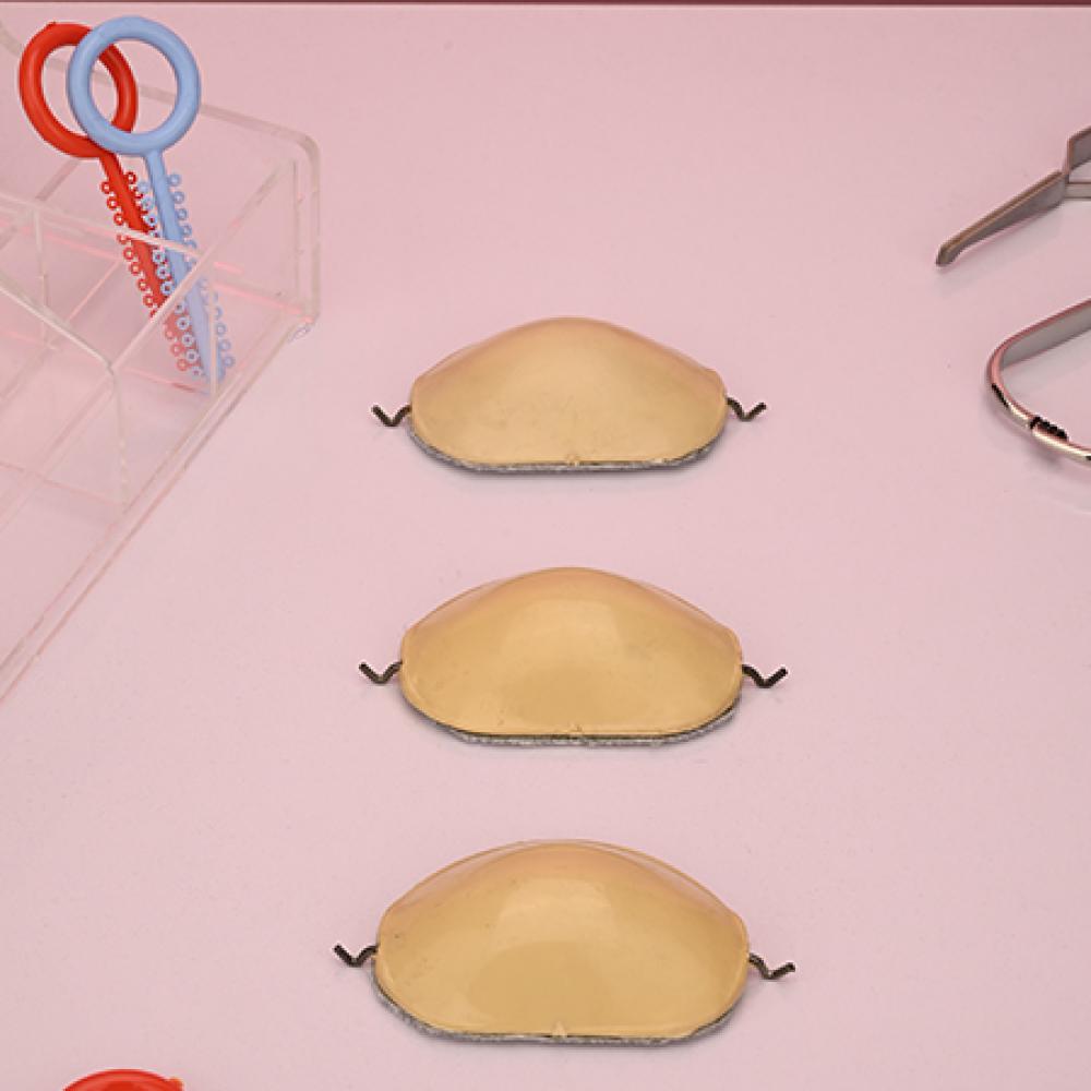 چین کپ Pouyan Teb Noor - 1