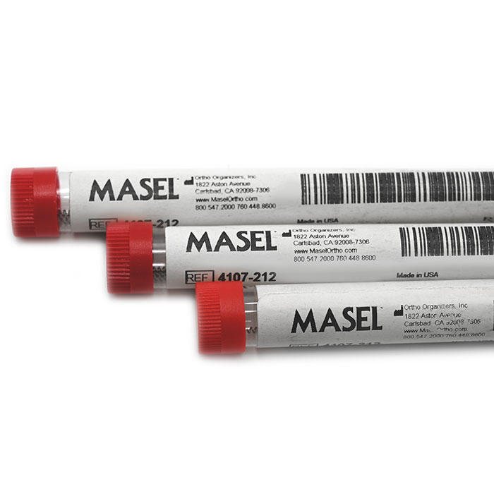 کویل اسپرینگ آیلت دار  Masel - 2