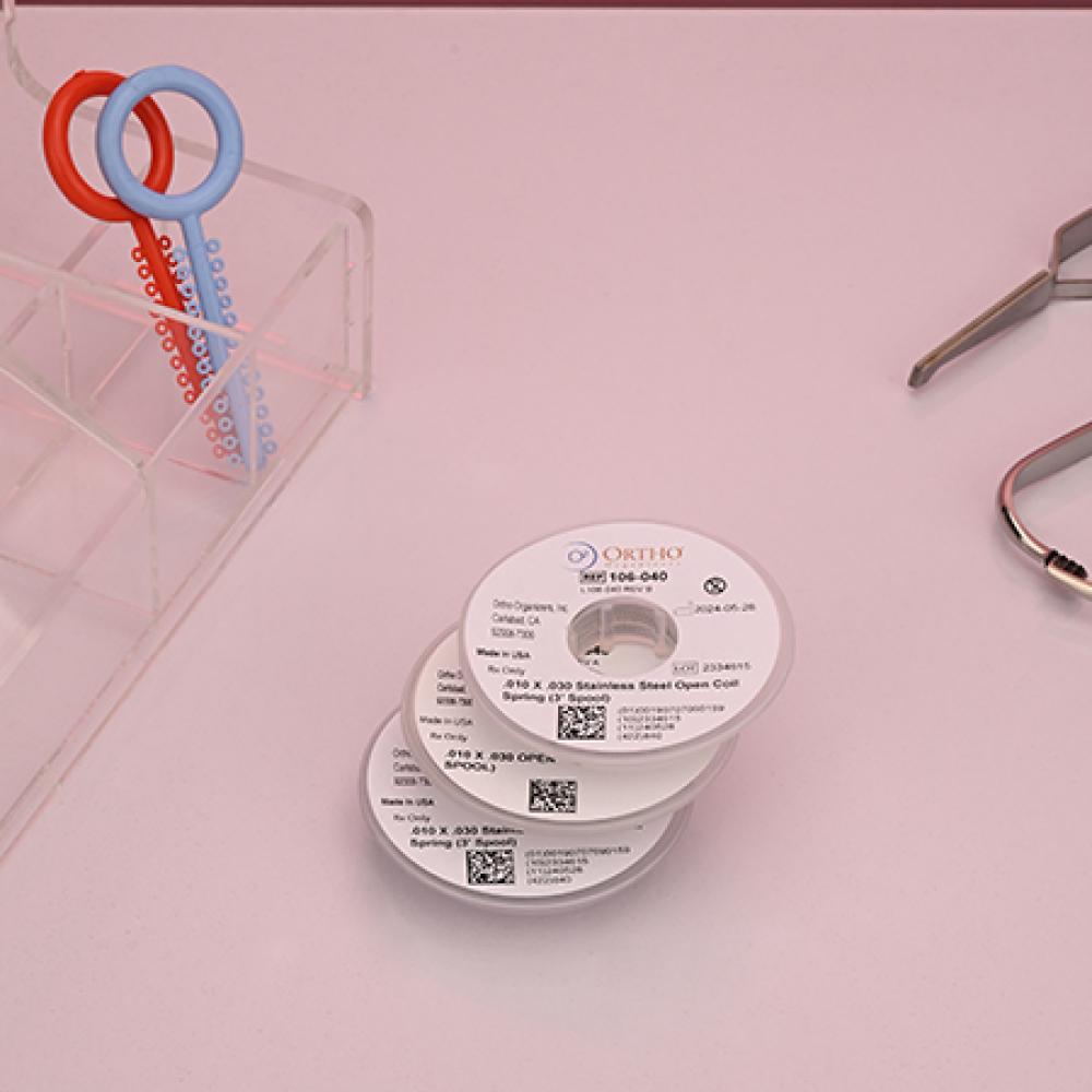 کویل اسپرینگ Ortho Organizer - 1