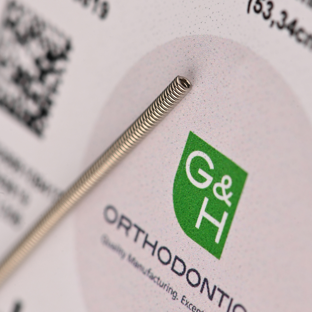 کویل اسپرینگ G&H - 3