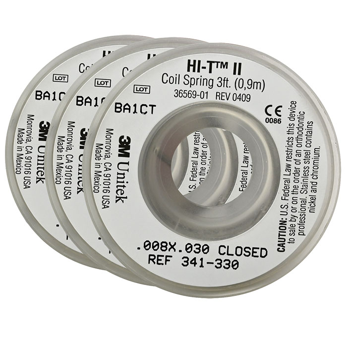 کویل اسپرینگ 3M - 1