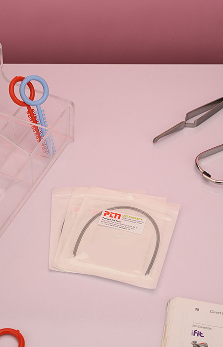 کویل اسپرینگ نیتی Protect - 1