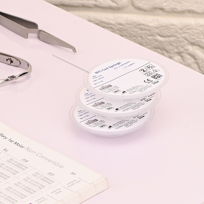 کویل اسپرینگ Highland Metals - 2