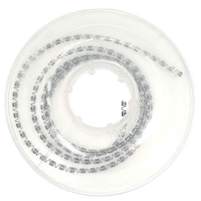 کویل اسپرینگ دیستال مولر G&H - 1